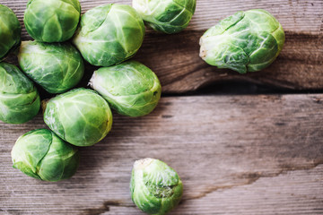 Brussels Sprouts