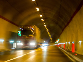 Gothardtunnel
