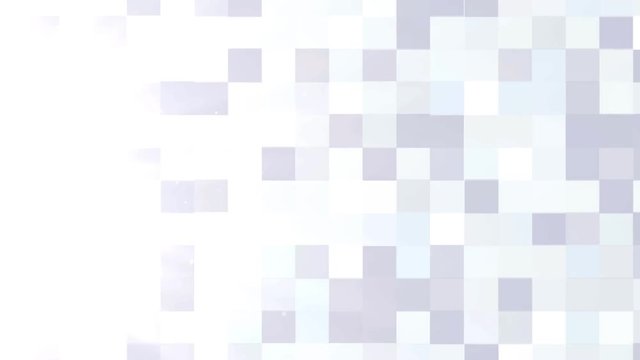 Computer generated animated gray scrolling bricks grunge background for use as a desktop screen saver, text overlay, or subtle design element background for corporate presentations.