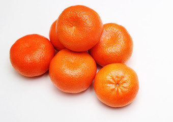 Very tasty citrus fruit.