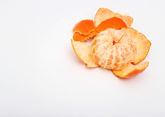 Very tasty citrus fruit.