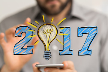 2017 trend