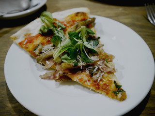 pizza slice