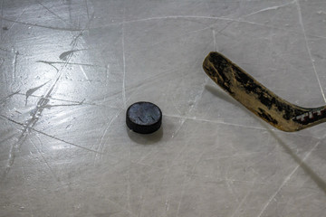 Ice Hockey, 2015