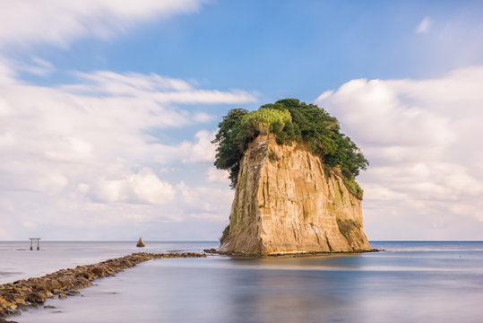 Mitsukejima Island, Japan