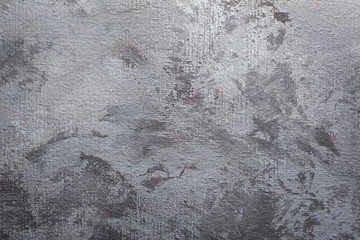 Grey textured background