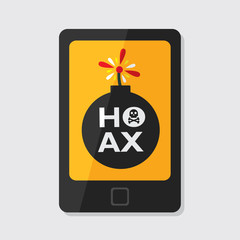 hoax icon