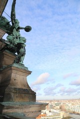 View from Berliner Dom © Dayna
