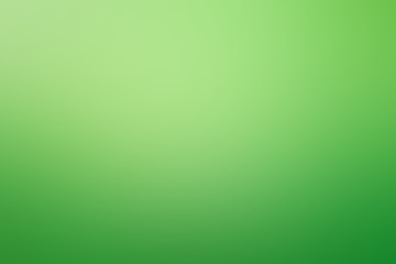 green gradient  smooth  empty background