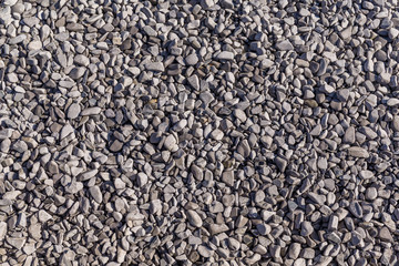 Pebble stone texture