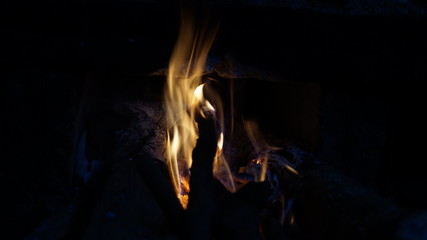 Blaze