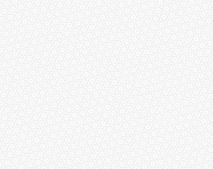 white star shape background pattern