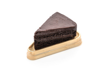 chocolate soft cake
