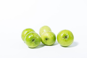 ベトナムリンゴ