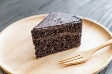 chocolate soft cake
