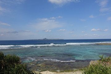 沖縄海洋博公園