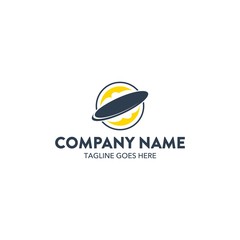Surfing Company Logo