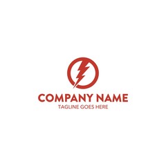 Zeus Logo Template