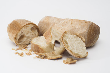 Ciabatta, чиабатта