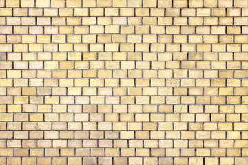orange brick wall texture, color background stone