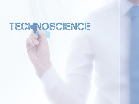 Technoscience