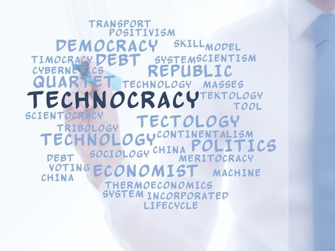 Technocracy