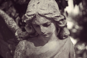Sad Angel