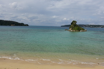 古宇利島へ