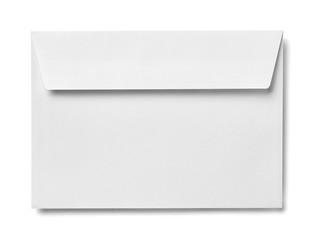 envelope template letter mock up branding