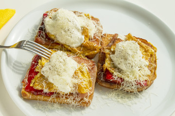 French Toast