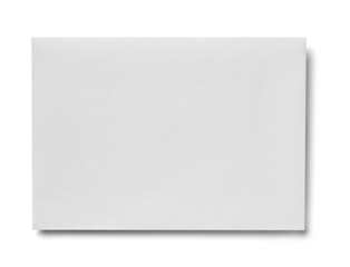 Naklejka premium envelope template letter mock up branding