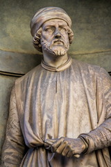 Florenz, Donatello