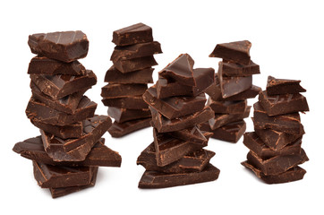The most tasty chocolate