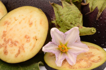 Aubergine © natali1991