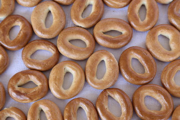 bagels