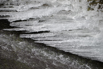 Eis und Wasser 07