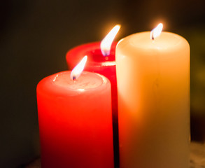 Candles