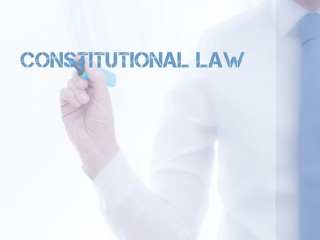 Constitutional law