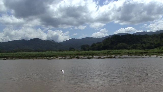Rivers in Costa Rica