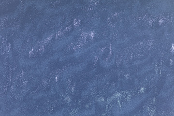 Background abstract texture blue