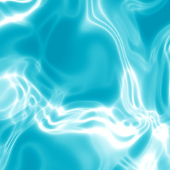 High energy plasma field