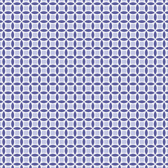 Abstract seamless geometric background in purple tones