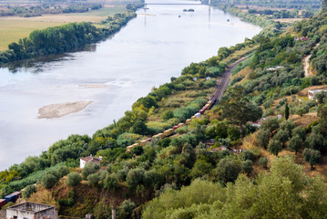 Santarém, Portugal