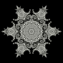 Kl&ouml;ppelspitze (Fraktal Nr. 54a)