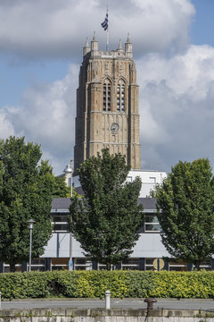 belfried