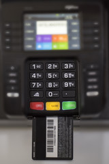 Please enter your credit card password for payment