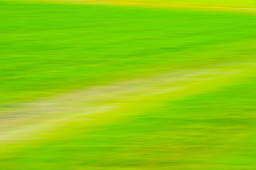 Abstract horizontal motion blur effect design for background