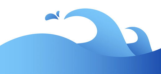 linee, linea, sfondo, vettoriale, onde