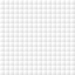 Fototapeta premium Raster version. Geometric seamless pattern.