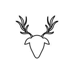 Hipster lifestyle symbol icon vector illustration graphic design